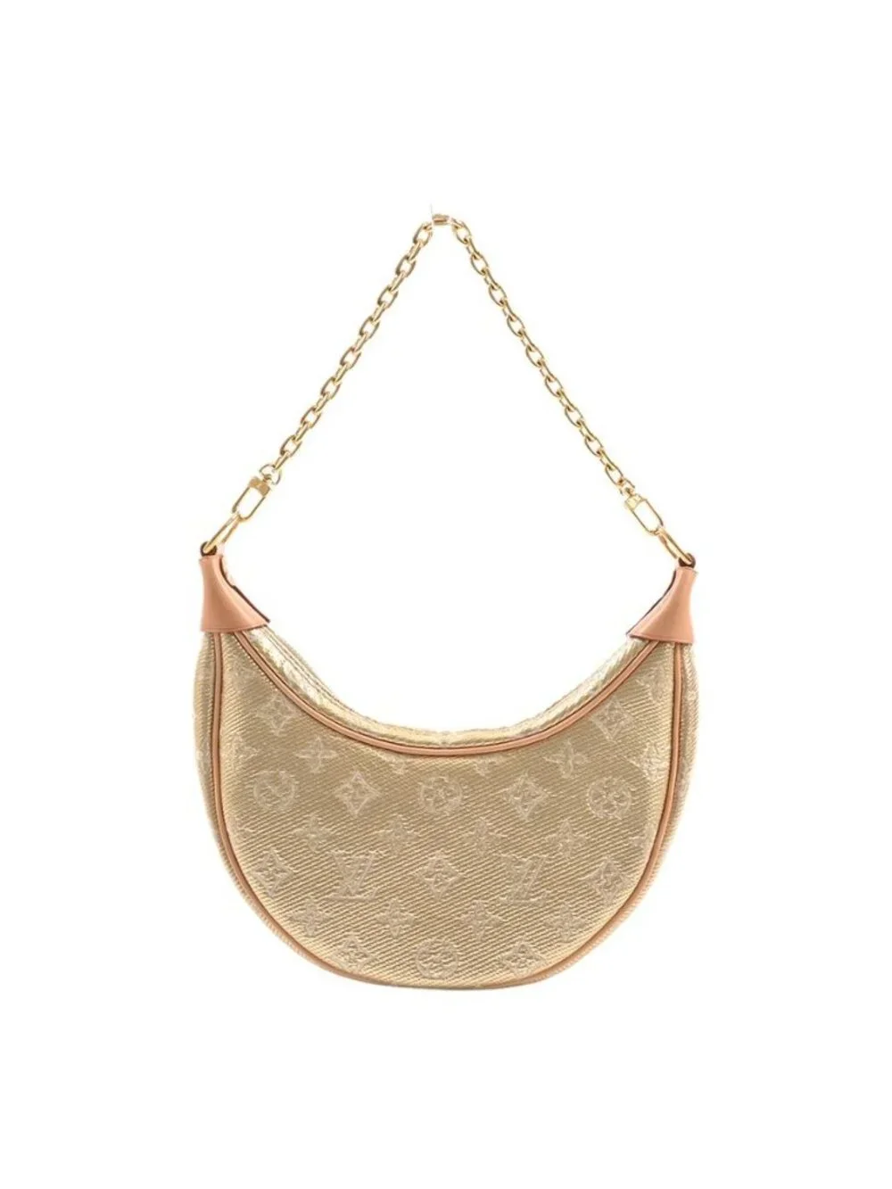 Louis Vuitton Shoulder Bag Loop